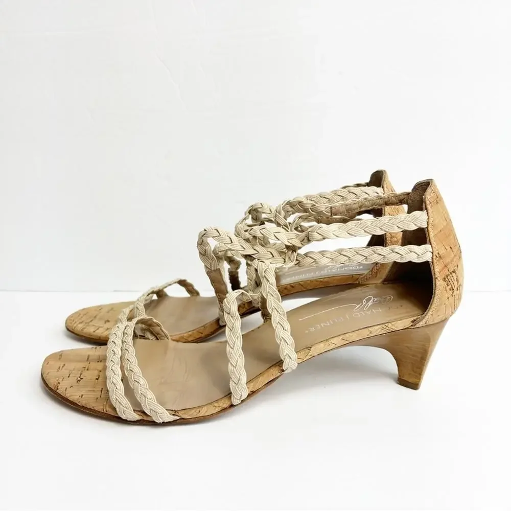 Donald J. Pliner pre owned